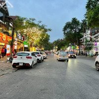 Mặt Phố Khuất Duy Tiến - Thanh Xuân Diện Tích: 100M X 9 Tầng Thang Máy Chỉ 5X Tỷ Siêu Phầm Toà Văn Phòng