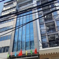 Mặt Phố Khuất Duy Tiến - Thanh Xuân Diện Tích: 100M X 9 Tầng Thang Máy Chỉ 5X Tỷ Siêu Phầm Toà Văn Phòng