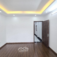 Hàng Hiếm Tại Đường Ngũ Hiệp, 5,1 Tỷ, 50M2, Nhà 5 Tầng, 5 Phòng Ngủ 4 Vệ Sinh Nhà Đẹp Ở Ngay. Dân Trí Cao