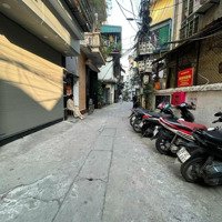 Nhà Phố Giáp Bát .Nhà Dân Xây 4 Tầng -3 Ngủ. Đủ Công Năng Giá Hơn 5 Tỷ