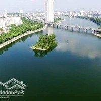 Phường Hoàng Liệt Hồ Linh Đàm Ô Tô Vỉa Hè Kinh Doanh Nhà Đẹp 62 M X 5 Tầng X 4.5 M Mặt Tiền, 12 Tỷ