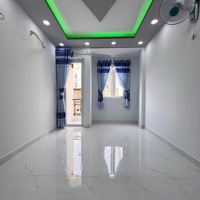 Bán Nhàhẽm Xe Hơidương Văn Dương, 4X13M, 1Lầu, 5,3 Tỷ Bớt Lộc