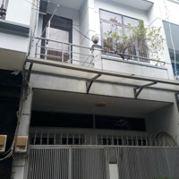Bán Nhàhẽm Xe Hơidương Văn Dương, 4X13M, 1Lầu, 5,3 Tỷ Bớt Lộc
