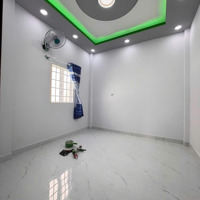 Bán Nhàhẽm Xe Hơidương Văn Dương, 4X13M, 1Lầu, 5,3 Tỷ Bớt Lộc