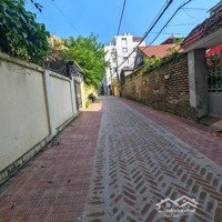 Bán Đất Phạm Văn Đồng, 52M2, Phân Lô, Ô Tô, Nhỉnh 3 Tỷ.