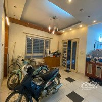 Bán Nhà Ngõ 130 Xuân Thuỷ - Phan Văn Trường - Khu Phố Thương Mại- Kinh Doanh Ngày Đêm- 61M2- 15.8Tỷ