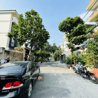 Bán Nhà Khu Vip Himlam Trường Thọ, Đường 12M Có Công Viên Nội Khu, An Ninh.diện Tích100M2(5X20)Chuẩn Đẹp