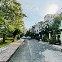 Bán Nhà Khu Vip Himlam Trường Thọ, Đường 12M Có Công Viên Nội Khu, An Ninh.diện Tích100M2(5X20)Chuẩn Đẹp