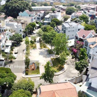 Bán Nhà Khu Vip Himlam Trường Thọ, Đường 12M Có Công Viên Nội Khu, An Ninh.diện Tích100M2(5X20)Chuẩn Đẹp