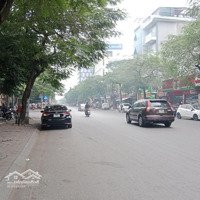 Bán Nhà Mặt Phố Xuân La, Kinh Doanh, Vỉa Hè, 4 Ô Tô Tránh. Diện Tích: 60M2, 5 Tầng. Giá: 34.9 Tỷ.