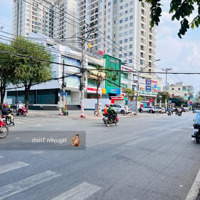 Hàng Hiếm Nhà 3 Lầu Mặt Tiền Kinh Doanh - Đường Đặng Văn Bi - P.bình Thọ. Sẵn Thu Nhập, Khu Sầm Uất