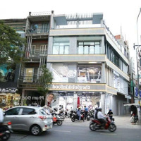 Bán Nhà 2 Mặt Tiền Đinh Bộ Lĩnh 6X8 3 Lầu St Vị Trí Đẹp 4 Phòng Ngủ 4 Vệ Sinhđang Cho Thuê 25 Triệu 4 Năm Bán 8,5 Tỷ
