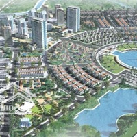 Bán Giá Thật,Nói Không Giá Ảo Nền 125M2 Đường 12M Đón Đầu Cđt Xây Chung Cư Noxh Tại Star Village