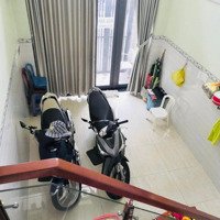 Nhà Đẹp Giá Rẻ 4Tỷ - Hẻm Lớn 10M, Mth Nguyễn Đình Chiểu, Phường 6, Quận 3.Diện Tích36M2 (4X9)M, Sổ Sẳn