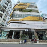 Bán Tòa Building Góc 3 Mặt Tiền Trần Hưng Đạo - Dt: 8 X 20M. Cn: 130M2 - 6 Lầu - Giá Bán: 50 Tỷ Tl