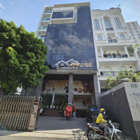 Bán Tòa Building Góc 3 Mặt Tiền Trần Hưng Đạo - Dt: 8 X 20M. Cn: 130M2 - 6 Lầu - Giá Bán: 50 Tỷ Tl