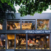 Mặt Bằng Kd Phố Trần Huy Liệu -Diện Tíchsử Dụng 350M2 - Mặt Tiền 10M - Kd Nhà Hàng Cafe