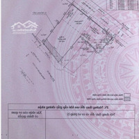 Bán Nhà 129 Nguyễn Hữu Cảnh - Dt: 19.1 X 36M. Nở Hậu: 42M. Cn: 1036.9M2 - Giá Bán: 430 Tỷ