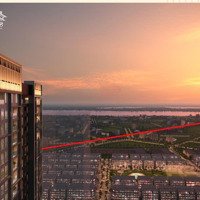 Chính Chủ Bán Lại Căn 3 Ngủ Góc, View C Nhật Tân Giá Tốt Nhất Tại Masteri Grand Avenue, Vin Cổ Loa