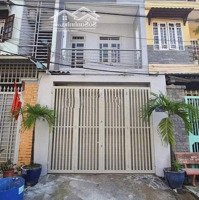 Cho Thuê Nhàmặt Tiền4 Tầng 4 Phòng Ngủ 3 Vệ Sinhgần Chợ Phước Bình 64M2 Ngang 4M 15 Triệu/Th