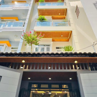 Bán Nhà Phố Đẹp Khu Đồng Bộ Đường Bùi Quang Là, Phường 12, Quận Gò Vấp, Hồ Chí Minh