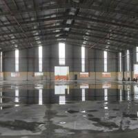 Cho thuê kho xưởng 7000m2 giá 50k/1m2 ở TP Thuận An, Bình Dương, LH: 0908 954 129