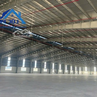 Cho Thuê Nhà Xưởng 22.400M2 Giá Chỉ 1Tỷ 274 Triệu. Kcn Nhơn Trạch - Đồng Nai 0982313471