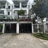 Chính Chủ Bán Lk Gamudadiện Tích90M2, 96M2 Hoàn Thiện Full Nội Thất. 0924 599868