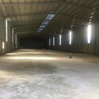 Cho thuê kho xưởng DT 1300m2, 1500m2 Km15 Đại Lộ Thăng Long Hà Nội