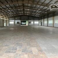 Cho thuê kho xưởng DT 1300m2, 1500m2 Km15 Đại Lộ Thăng Long Hà Nội