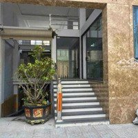 Bán Tòa Nhà Văn Phòng Cao Cấp Phường Phước Long A, Thủ Đức