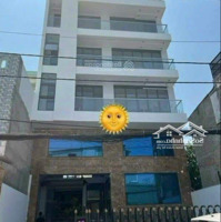 Bán Tòa Nhà Văn Phòng Cao Cấp Phường Phước Long A, Thủ Đức