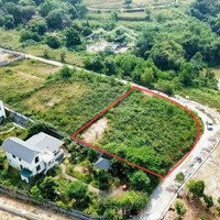 Diện Tích 1100M2 Có 200M2 Tc Nằm Ở Top Hill