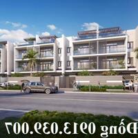 (Giảm 3 tỷ) Đất An Phú Newcity Chỉ 155tr/m2 KDC Tân Tạo, Nguyễn Hoàng, (10 x 14,5) Khu Đẹp Q2