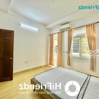 2 Phòng Ngủ - 1 Phòng Khách - 60M2 - Ban Công - Full Nội Thất - Trường Sơn - Sân Bay Tân Sơn Nhất