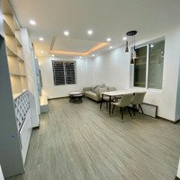 Bán Căn Hộ Chung Cư 76M2 Tại Thành Phố Giao Lưu, Giá Bán 4,25 Tỷ Vnd, 2 Pn, Pháp Lý Đầy Đủ