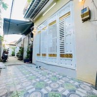 Cách Quận 7 500M Nhà Phố 2 Tầng Giá Chỉ 1,68 Tỷ