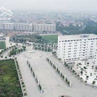 Bán Đất Nền Dự Án 100M2 Tại Khu Đô Thị Cienco 5 Mê Linh, Giá Bán 3,05 Tỷ