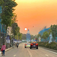 Chính Chủ Cần Bán Lô Liền Kề Tại Dự Án Danko City