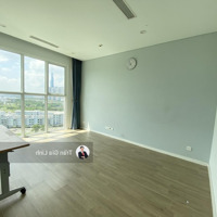 Hàng Hiếm - Duy Nhất 1 Căn - Cho Thuê 3 Phòng Ngủntcb Tại Sadora Kđt Sala - Hướng Mát View Đẹp Giá 28 Triệu