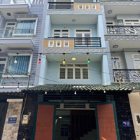 Hàng Hiếm Tại Đường Bùi Quang Là - Bán Nhà 49M2 - 6,35 Tỷ - 4 Phòng Ngủ+ 5Wc