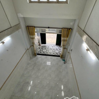 Hàng Hiếm Tại Đường Bùi Quang Là - Bán Nhà 49M2 - 6,35 Tỷ - 4 Phòng Ngủ+ 5Wc