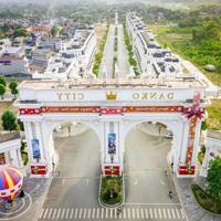 Bán Đất Nền Dự Án Đẹp Tại Kđt Danko City, Giá Tốt 2,5 Tỷ, Diện Tích 96M2