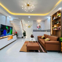 Bán Nhà Cư Xá Bắc Hải, P15, Quận 10,Diện Tích65M2, Đường Đồng Nai 6M, Sổ Riêng, 1 Trệt 2 Lầu, Giá Bán 4 Tỷ 1