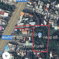 Đất Mặt Tiền Nam Kỳ Khởi Nghĩa - Fpt City Đà Nẵng