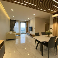 Cho Thuê Gấp Ch Midtown ,Nội Thất Đẹp , View Đông Nam , Nhà Thoáng Mát ,Giá 22 Triệu/Tháng