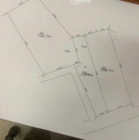 Chỉ 1,95 Tỷ Cho Lô Đất 1.958M2Diện Tíchtrong Sổ 1954M2 (Có 300M2 Đất Ở) Khu 9 Tu Vũ, Thanh Thuỷ, Phú Thọ