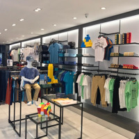 Cho Thuê Nhà Mp Thái Hà, Đống Đa, Mt: 13M, Diện Tích: 370M2 X 2 Tầng, Giá Bán 325 Triệu/Tháng