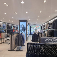 Cho Thuê Nhà Mp Thái Hà, Đống Đa, Mt: 13M, Diện Tích: 370M2 X 2 Tầng, Giá Bán 325 Triệu/Tháng