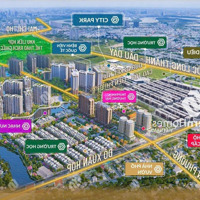 Nhận Booking 100 Triệu (Có Hoàn Lại) Căn Hộ Masteri Grand View Tại Khu Đô Thị The Global City